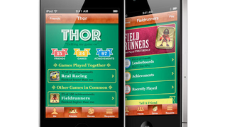 iPhone's New Game Center Might Not Work On Your Phone